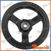Poulie damper vilebrequin pour CHRYSLER | RKP-CH-021, 04573590